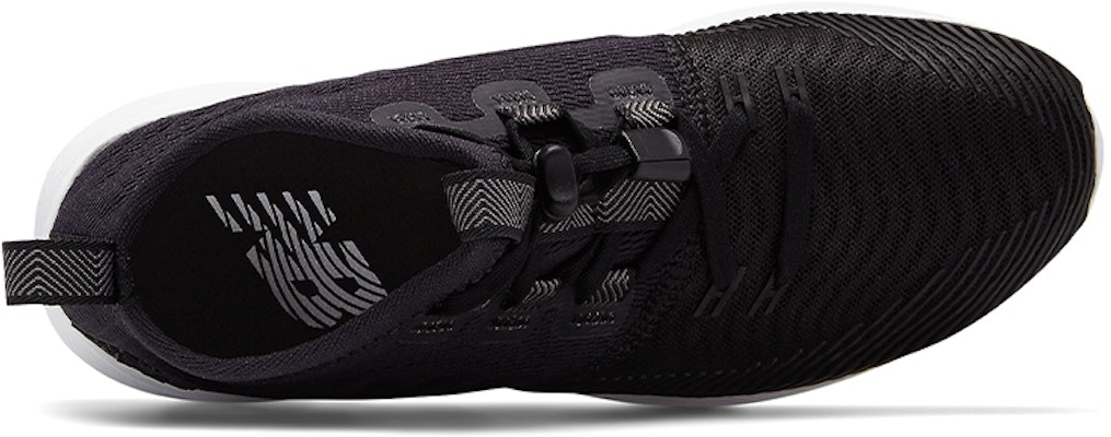 (Women) New Balance Cypher Run 'Black White' WSRMCBW Lookbook (Women) New Balance Cypher Run 'Black White' WSRMCBW