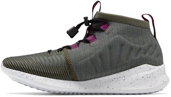 (Women) New Balance Cypher Run 'Gray Brown White' WSRMCGP (Women) New Balance Cypher Run 'Gray Brown White' WSRMCGP