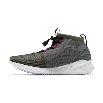 (W) NB Cypher Run 'Gray Brown White'