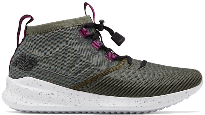 (W) 新百伦 Cypher Run 灰棕白色款 WSRMCGP Order (W) 新百伦 Cypher Run 灰棕白色款 WSRMCGP