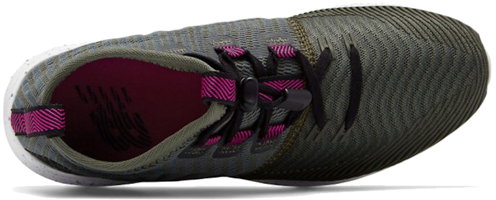 (W) 新百伦 Cypher Run 灰棕白色款 WSRMCGP Lookbook (W) 新百伦 Cypher Run 灰棕白色款 WSRMCGP