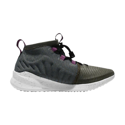 (W) NB Cypher Run 'Green Purple'