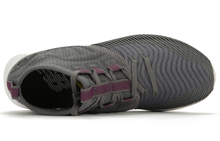 Order (W) New Balance Cypher Run Gris 'Grey' WSRMCGW