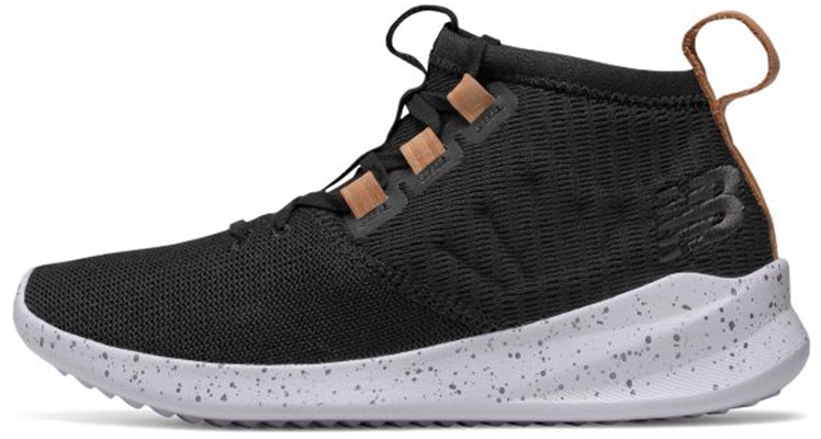 (Women) New Balance Cypher Run Knit 'Black' WSRMCKB Buy (Women) New Balance Cypher Run Knit 'Black' WSRMCKB