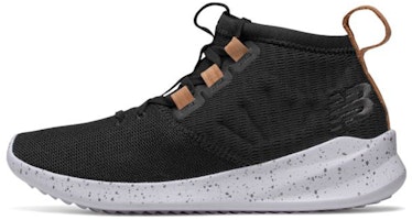 (Women) New Balance Cypher Run Knit 'Black' WSRMCKB (Women) New Balance Cypher Run Knit 'Black' WSRMCKB