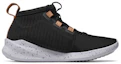Order New Balance Cypher Run Knit 耐磨防滑 中幫運動鞋 女款 黑