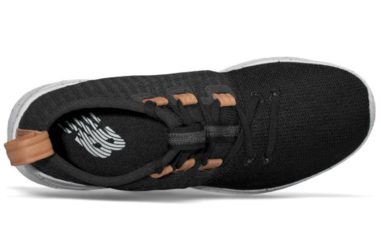 Lookbook (W) New Balance Cypher Run Knit 'Hitam' WSRMCKB