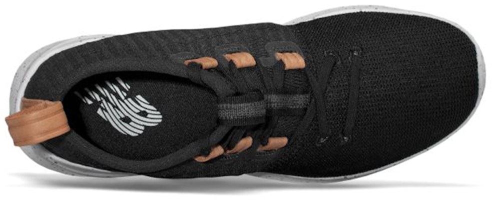 (W) New Balance Cypher Run Knit 'Hitam' WSRMCKB Lookbook (W) New Balance Cypher Run Knit 'Hitam' WSRMCKB