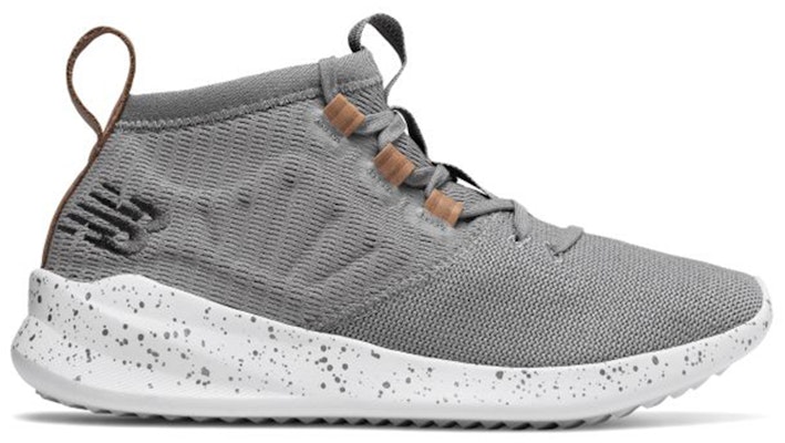 (W) 新百伦Cypher Run针织『灰色』 WSRMCKG Order (W) 新百伦Cypher Run针织『灰色』 WSRMCKG