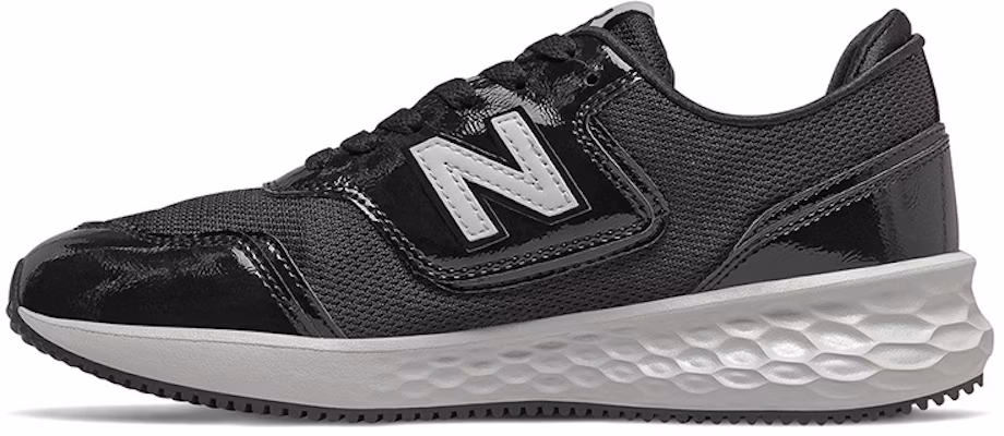 (W) New Balance Cypher Run Knit Gris ''Noir'' WSX70BNC Buy (W) New Balance Cypher Run Knit Gris ''Noir'' WSX70BNC