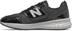Buy (W) New Balance Cypher Run Knit Gris ''Noir'' WSX70BNC