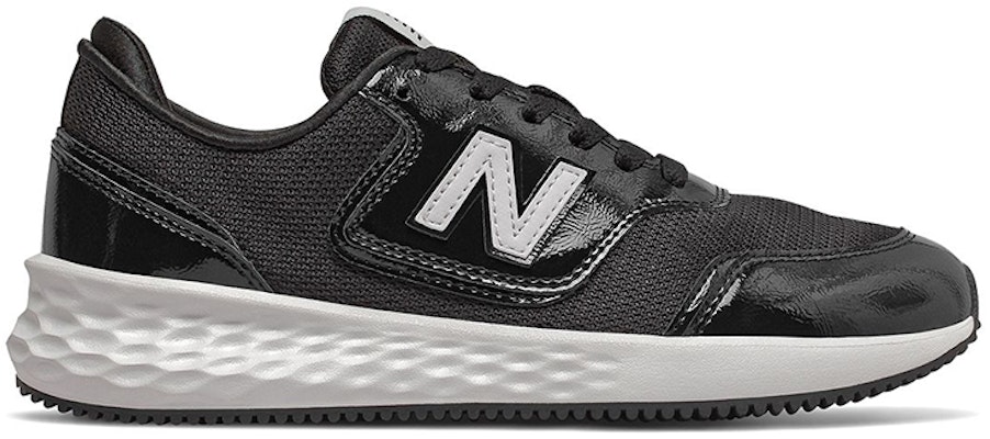 (W) 新百伦 Cypher Run 针织 灰‘黑’ WSX70BNC Order (W) 新百伦 Cypher Run 针织 灰‘黑’ WSX70BNC