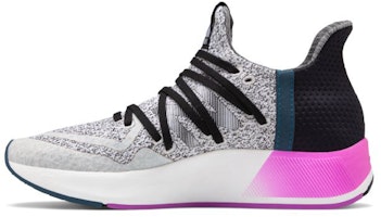 (Women) New Balance Cypher Run v2 'White Voltage Violet' WSRMCLG2 (Women) New Balance Cypher Run v2 'White Voltage Violet' WSRMCLG2