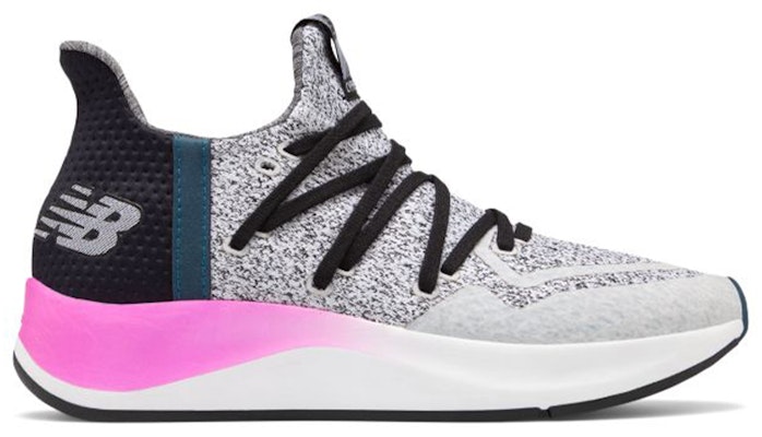 (W) (女性用) New Balance サイファーラン v2 'ホワイトボルテージバイオレット' WSRMCLG2 WSRMCLG2 Order (W) (女性用) New Balance サイファーラン v2 'ホワイトボルテージバイオレット' WSRMCLG2 WSRMCLG2