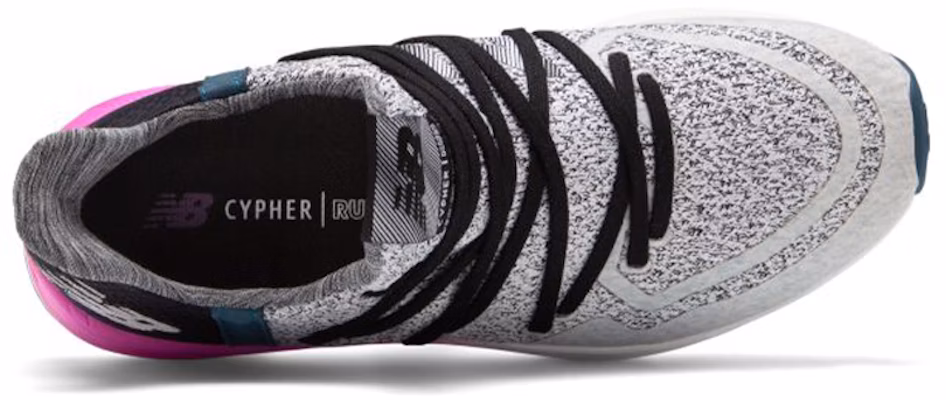 (W) (女性用) New Balance サイファーラン v2 'ホワイトボルテージバイオレット' WSRMCLG2 WSRMCLG2 Lookbook (W) (女性用) New Balance サイファーラン v2 'ホワイトボルテージバイオレット' WSRMCLG2 WSRMCLG2