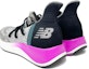 Shop (W) (女性用) New Balance サイファーラン v2 'ホワイトボルテージバイオレット' WSRMCLG2 WSRMCLG2