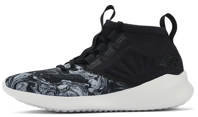 (W) New Balance Cypher RunSeries Hitam/Putih WSRMCMP Buy (W) New Balance Cypher RunSeries Hitam/Putih WSRMCMP