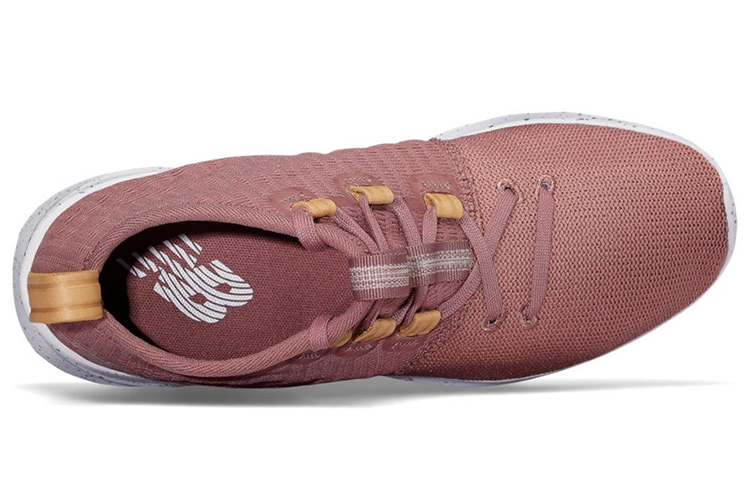 Lookbook (W) New Balance Cypher Sneakers 'Merah Muda' WSRMCKP