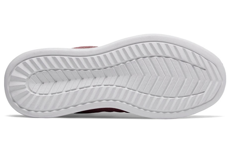 Shop (W) New Balance Cypher Sneakers 'Merah Muda' WSRMCKP