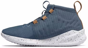(Women) New Balance Cypher Sneakers Blue/White WSRMCKN (Women) New Balance Cypher Sneakers Blue/White WSRMCKN
