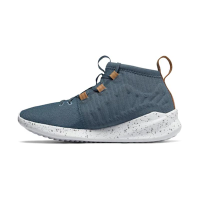(W) NB Cypher Sneakers Blue/White
