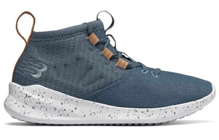 Order (W) New Balance Cypher Zapatillas Azul/Blanco WSRMCKN