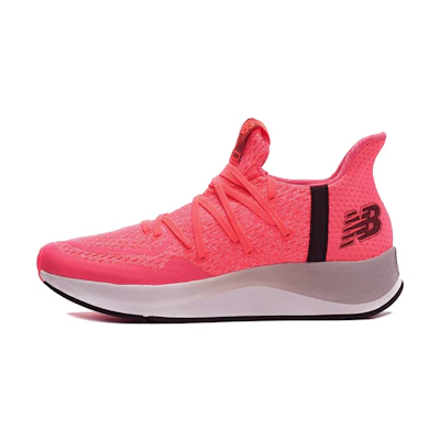 (W) NB Cypher V2 Pink