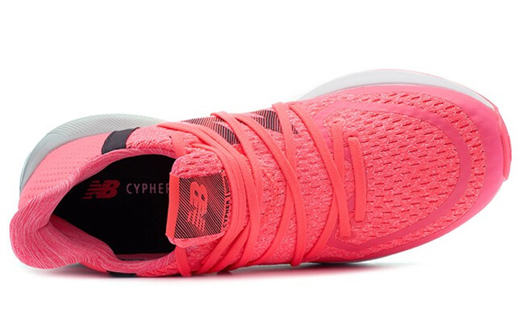 Order (W) New Balance Cypher V2 Pink Wanita WSRMCLM2