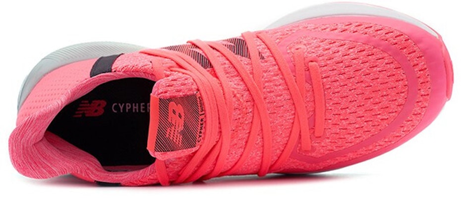 (W) ニューバランス Cypher V2 ピンク WSRMCLM2 Order (W) ニューバランス Cypher V2 ピンク WSRMCLM2