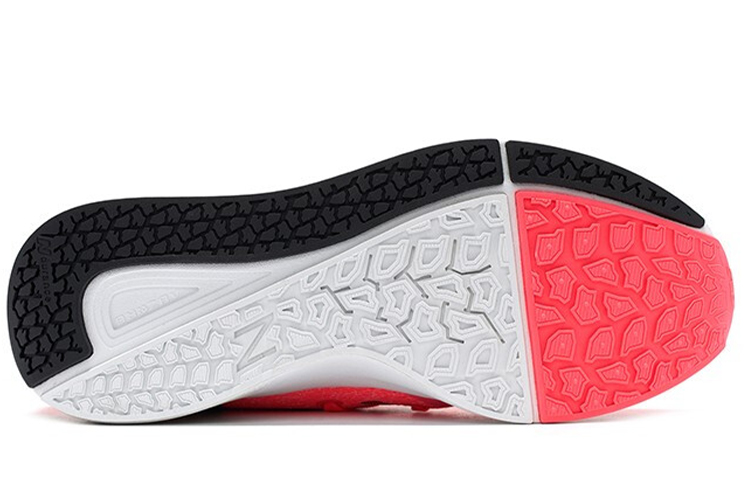 Shop (W) New Balance Cypher V2 Pink Wanita WSRMCLM2