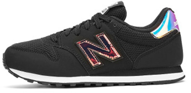(W) New Balance 黑色 'Black' GW500HGW Buy (W) New Balance 黑色 'Black' GW500HGW