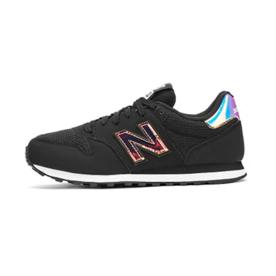 (W) NB Czarny 'Black'