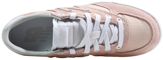 (W) 新百伦 D 宽款 粉白色 WRT300HA Lookbook (W) 新百伦 D 宽款 粉白色 WRT300HA