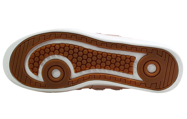 Shop (W) New Balance D Ancho Rosa Blanco WRT300HA