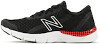 Buy (W) New Balance Disney x 711 Series Lage Sneakers Rood/Zwart WX711MN3
