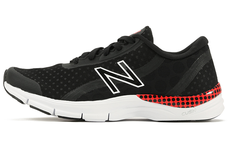 (Women) New Balance Disney x 711 Series Low-Top /Red 'Black' WX711MN3