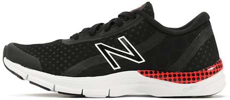 (Women) New Balance Disney x 711 Series Low-Top /Red 'Black' WX711MN3 (Women) New Balance Disney x 711 Series Low-Top /Red 'Black' WX711MN3