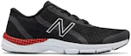 Order (W) New Balance Disney x 711 Series Lage Sneakers Rood/Zwart WX711MN3