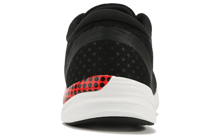 Shop (W) New Balance Disney x 711 Series Lage Sneakers Rood/Zwart WX711MN3