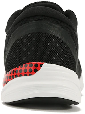 (W) New Balance Disney x 711 Series Lage Sneakers Rood/Zwart WX711MN3 Shop (W) New Balance Disney x 711 Series Lage Sneakers Rood/Zwart WX711MN3