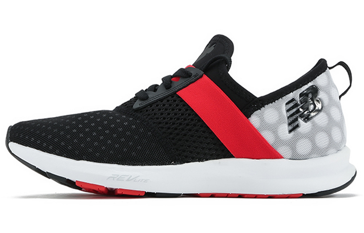 Buy (W) New Balance Disney x FuelCore Nergize v1 'Negro Rojo Blanco' WXNRGMR