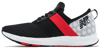 (Women) New Balance Disney x FuelCore Nergize v1 'Black Red White' WXNRGMR (Women) New Balance Disney x FuelCore Nergize v1 'Black Red White' WXNRGMR