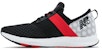 (W) New Balance Disney x FuelCore Nergize v1 'Hitam Merah Putih' WXNRGMR