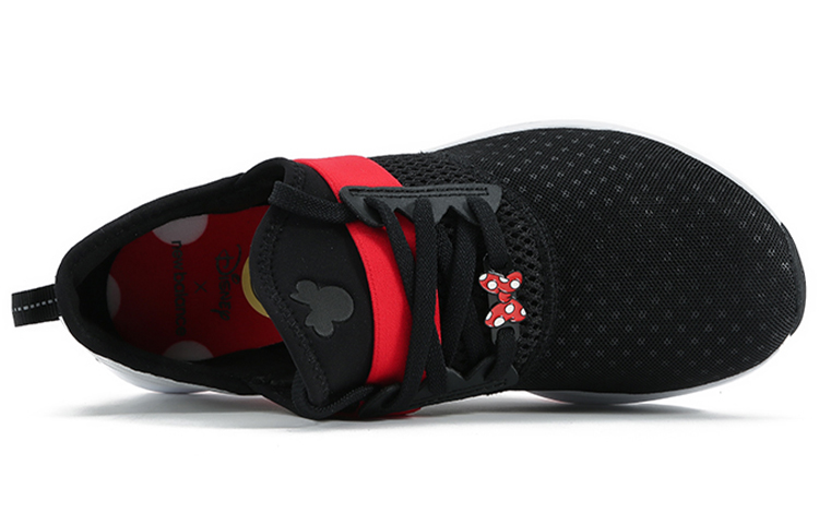 Order (W) New Balance Disney x FuelCore Nergize v1 'Negro Rojo Blanco' WXNRGMR