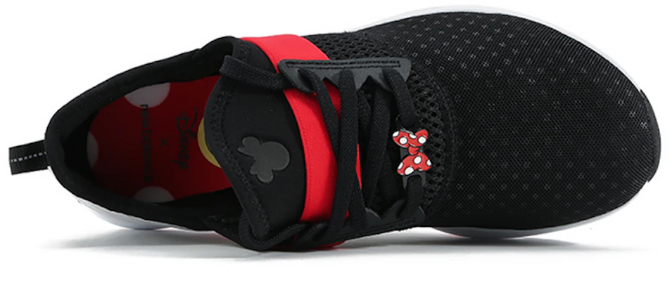 (W) New Balance Disney x FuelCore Nergize v1 ''Zwart Rood Wit'' WXNRGMR Order (W) New Balance Disney x FuelCore Nergize v1 ''Zwart Rood Wit'' WXNRGMR