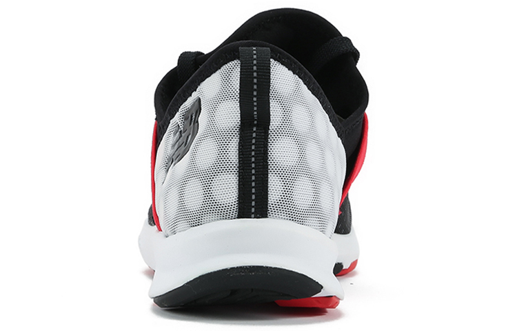 Lookbook (W) New Balance Disney x FuelCore Nergize v1 'Negro Rojo Blanco' WXNRGMR