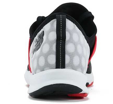 (Women) New Balance Disney x FuelCore Nergize v1 'Black Red White' WXNRGMR Lookbook (Women) New Balance Disney x FuelCore Nergize v1 'Black Red White' WXNRGMR