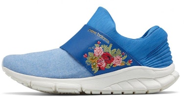(Women) New Balance Disney x Vazee Rush Sneakers Blue WLRUSHVD (Women) New Balance Disney x Vazee Rush Sneakers Blue WLRUSHVD