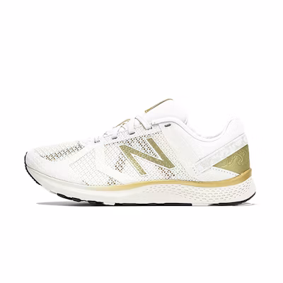 (W) NB Disney Vazee Transform 'White Gold Black'
