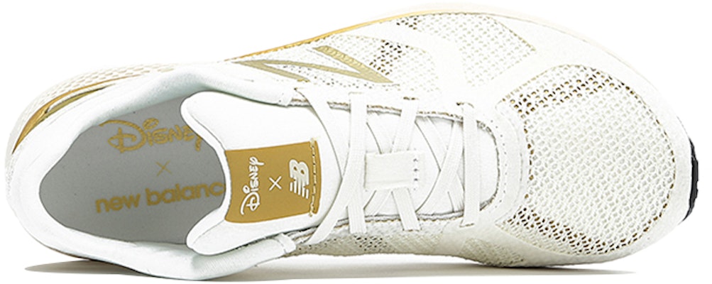 (Women) New Balance Disney x Vazee Transform 'White Gold Black' WX77WD Order (Women) New Balance Disney x Vazee Transform 'White Gold Black' WX77WD